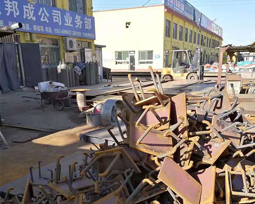 預埋件
