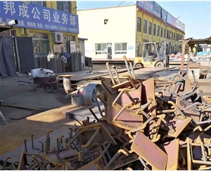 預埋件